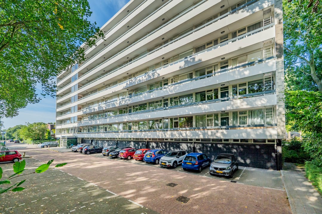 Foto 28 van Schouwenselaan 61