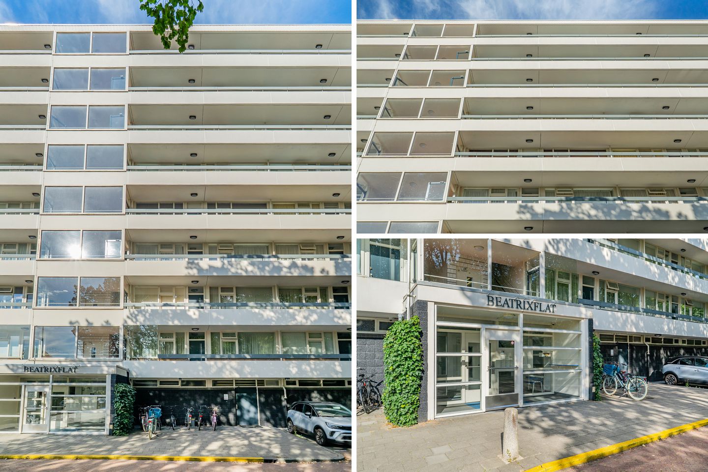 Foto 29 van Schouwenselaan 61