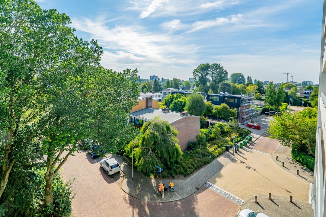 Foto 31 van Schouwenselaan 61