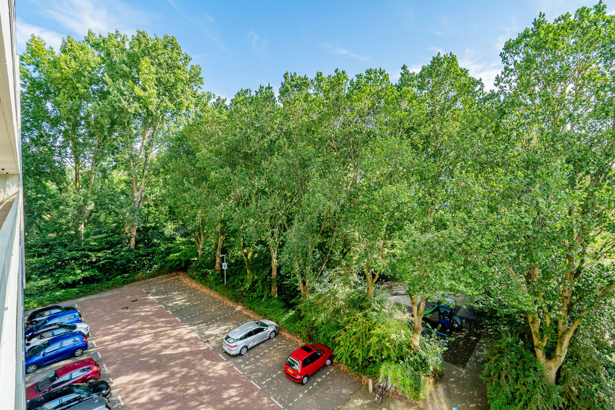 Foto 33 van Schouwenselaan 61