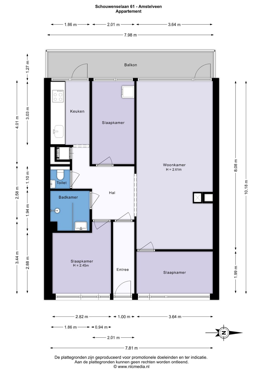 Foto 38 van Schouwenselaan 61