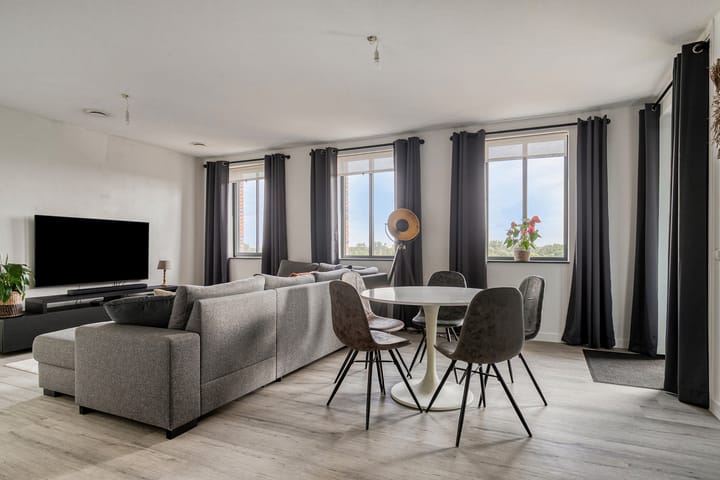 Foto 5 van Twentestraat 138