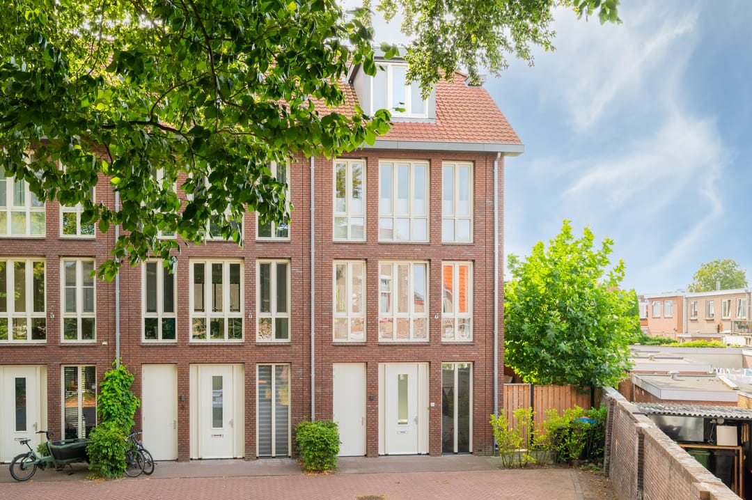 Photo 1 of Willem ten Rijnestraat 4