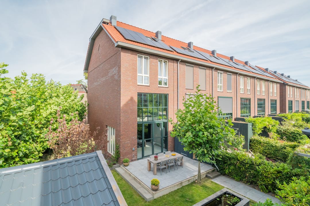 Photo 2 of Willem ten Rijnestraat 4