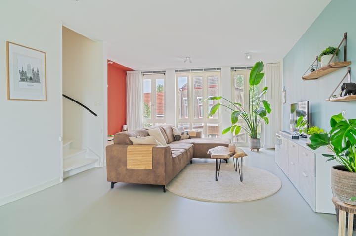 Photo 3 of Willem ten Rijnestraat 4