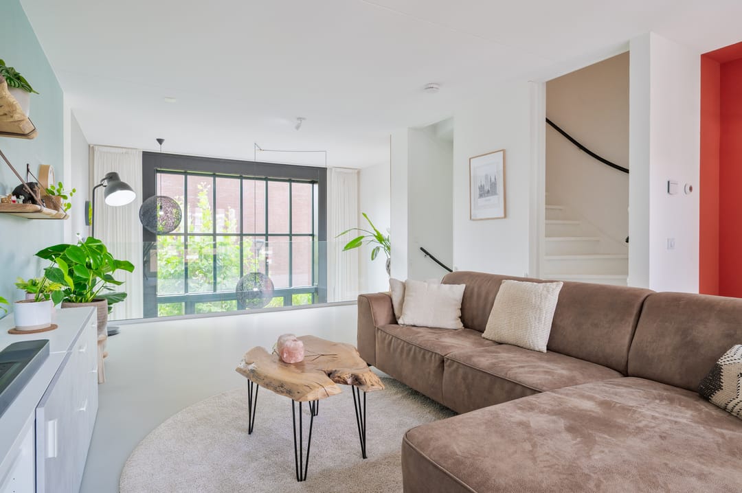 Photo 11 of Willem ten Rijnestraat 4