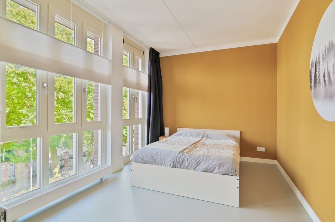 Photo 13 of Willem ten Rijnestraat 4