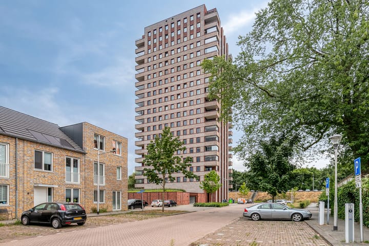 Foto 36 van Twentestraat 138