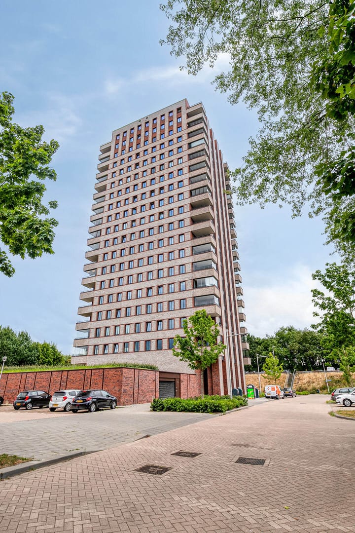 Foto 37 van Twentestraat 138