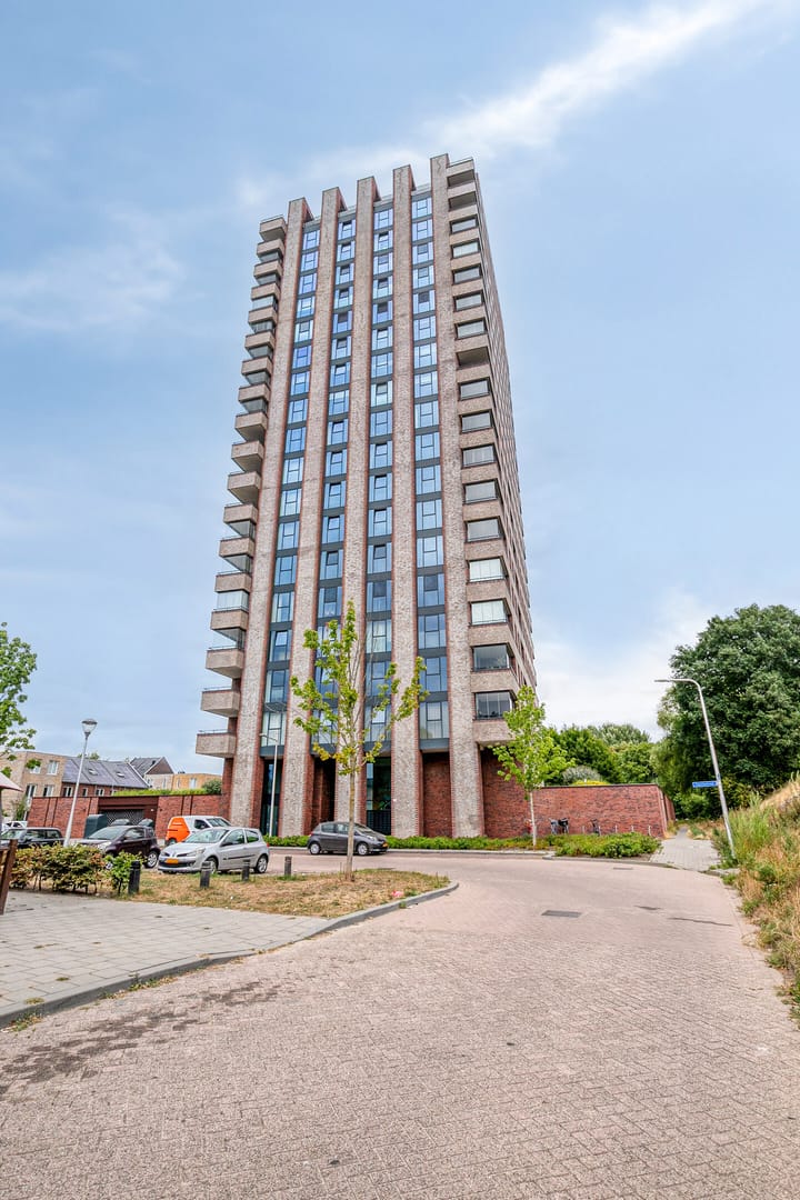 Foto 38 van Twentestraat 138