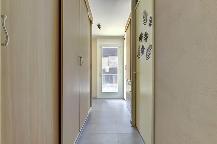 Foto 5 van Van Hoevestraat 45