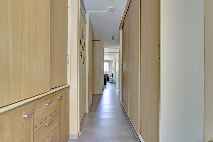 Foto 7 van Van Hoevestraat 45