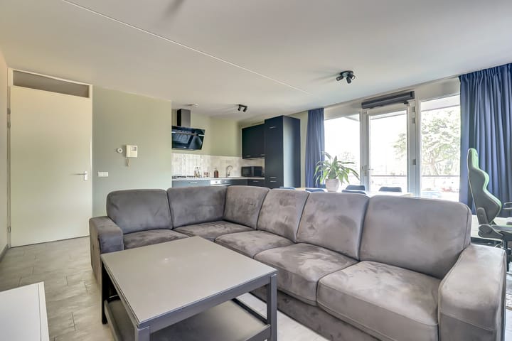 Foto 9 van Van Hoevestraat 45