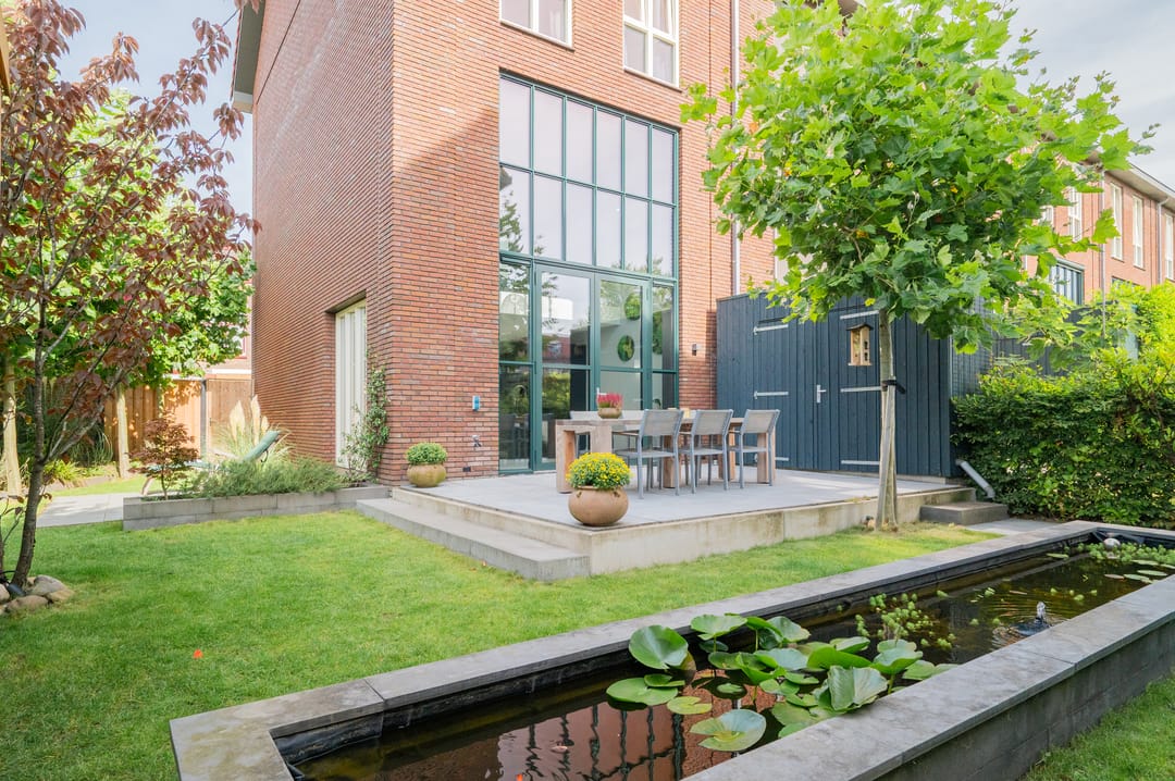 Photo 26 of Willem ten Rijnestraat 4