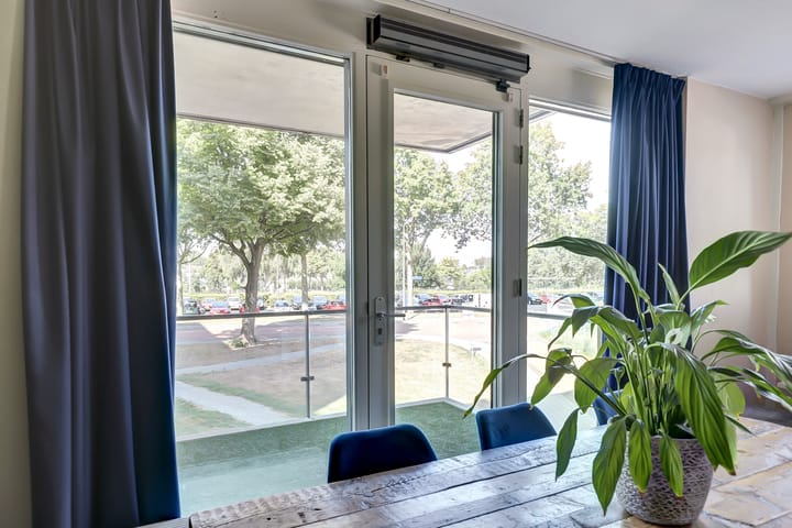 Foto 14 van Van Hoevestraat 45