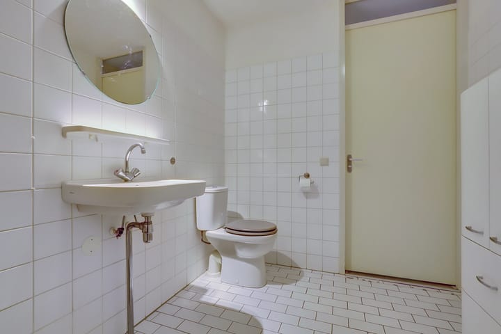 Foto 18 van Van Hoevestraat 45