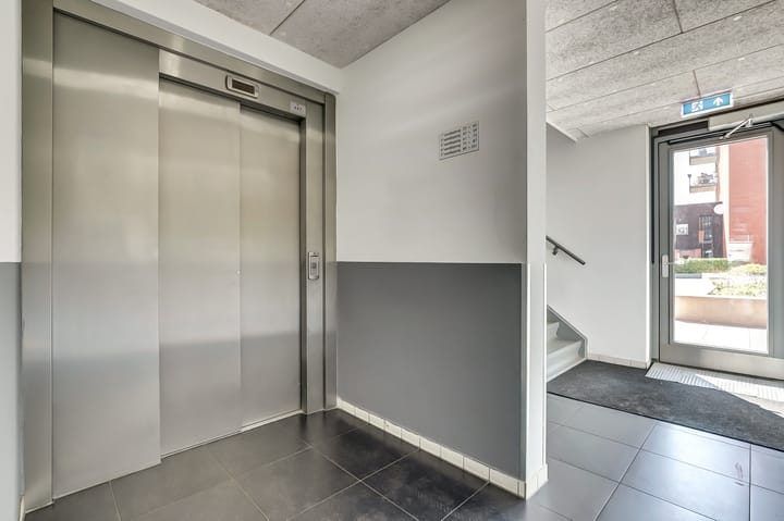 Foto 20 van Van Hoevestraat 45