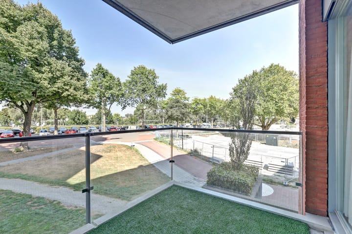 Foto 24 van Van Hoevestraat 45