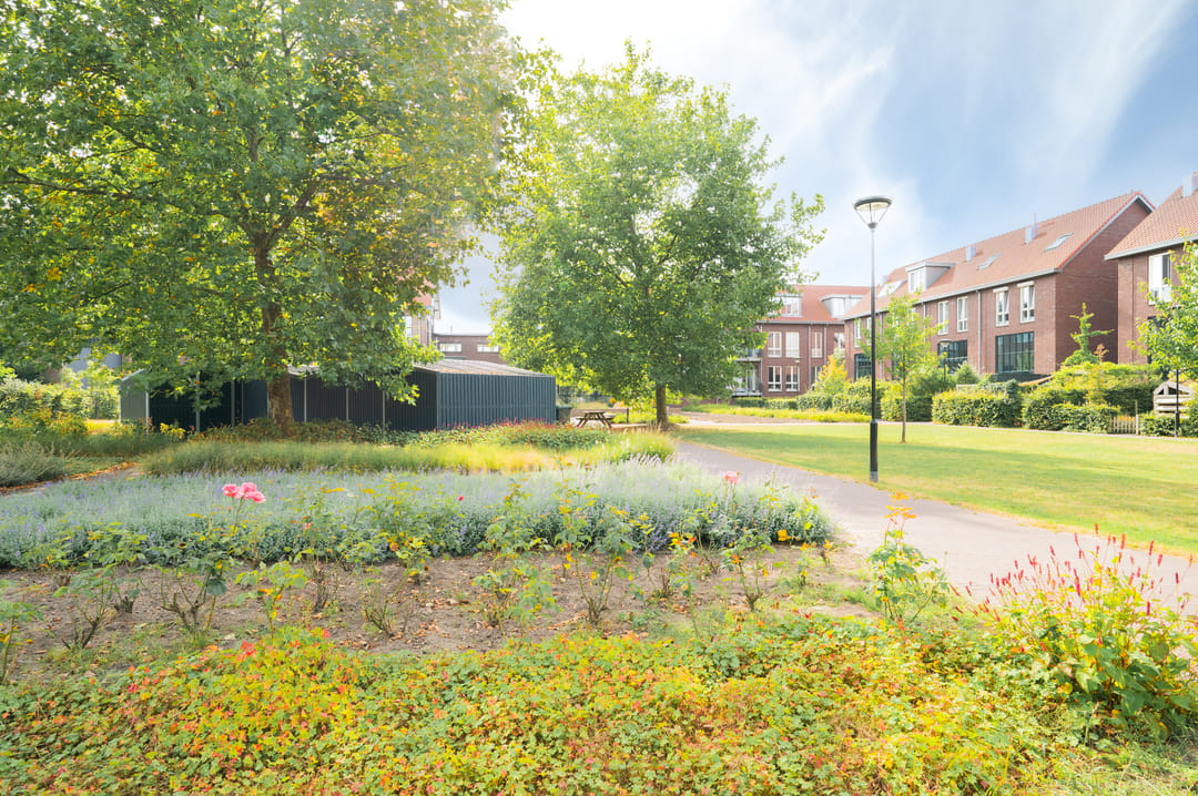 Photo 32 of Willem ten Rijnestraat 4