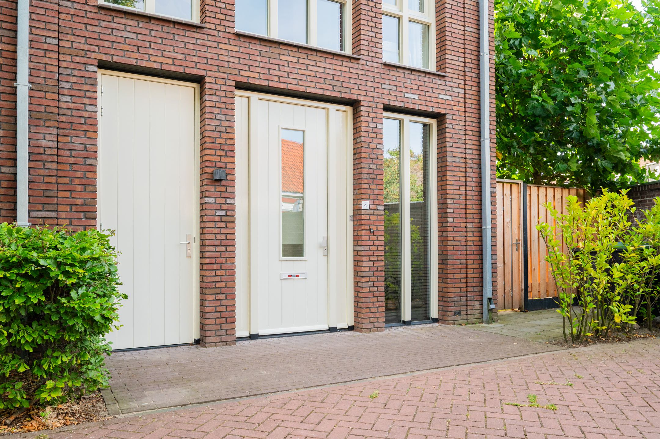 Photo 33 of Willem ten Rijnestraat 4