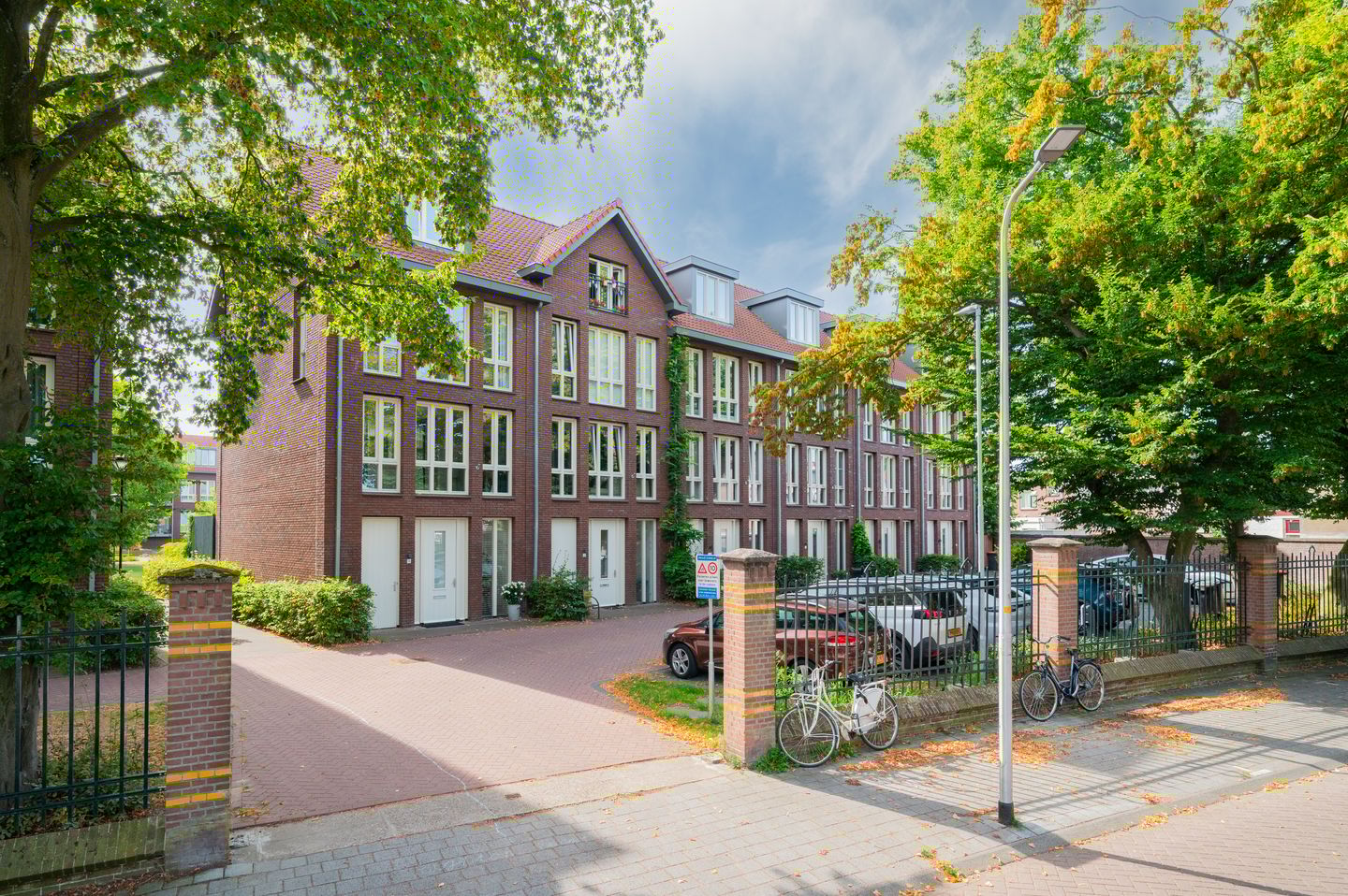 Photo 34 of Willem ten Rijnestraat 4