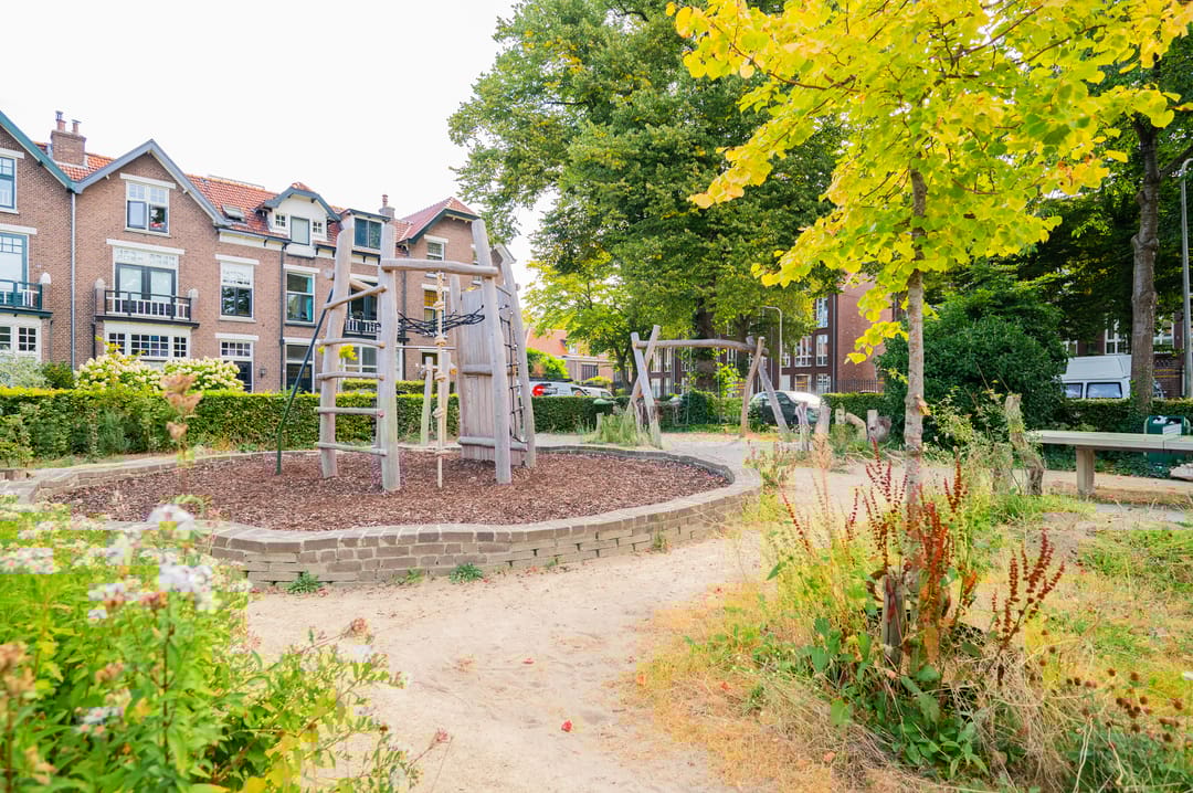 Photo 31 of Willem ten Rijnestraat 4