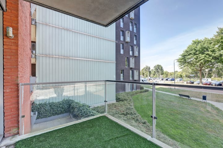 Foto 25 van Van Hoevestraat 45