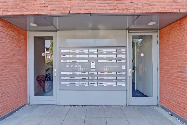 Foto 29 van Van Hoevestraat 45