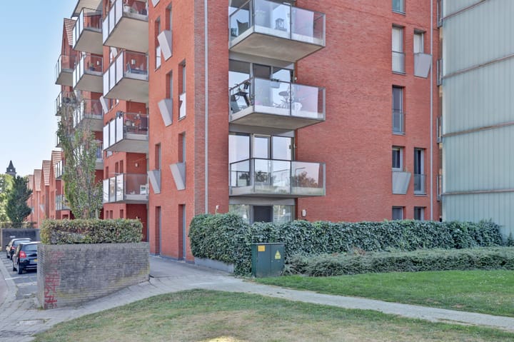 Foto 31 van Van Hoevestraat 45