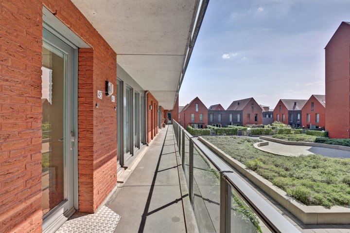 Foto 27 van Van Hoevestraat 45