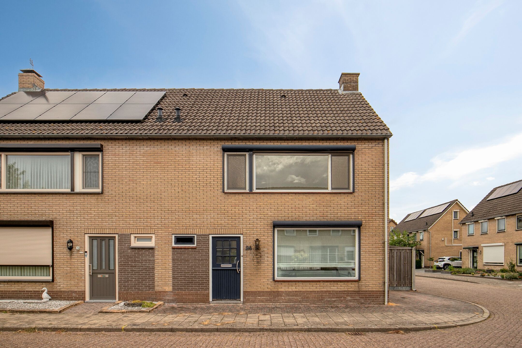 Spoorwaterstraat, 24, Hulst, 4561ZG, Zeeland, Nederland 24 