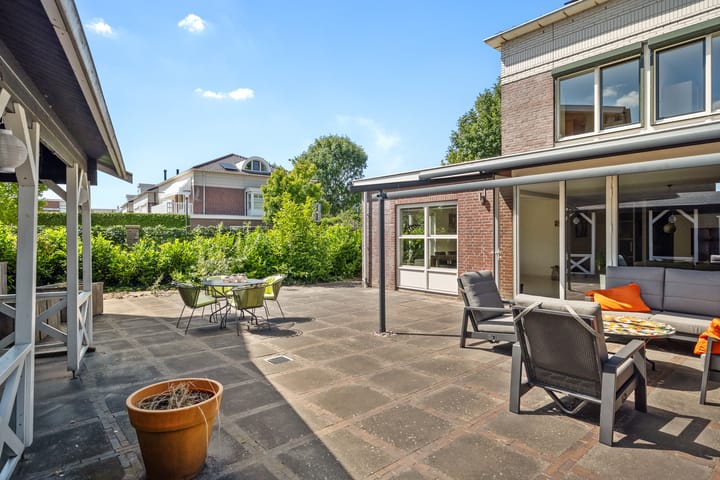 Foto 3 van Meerwedesingel 41