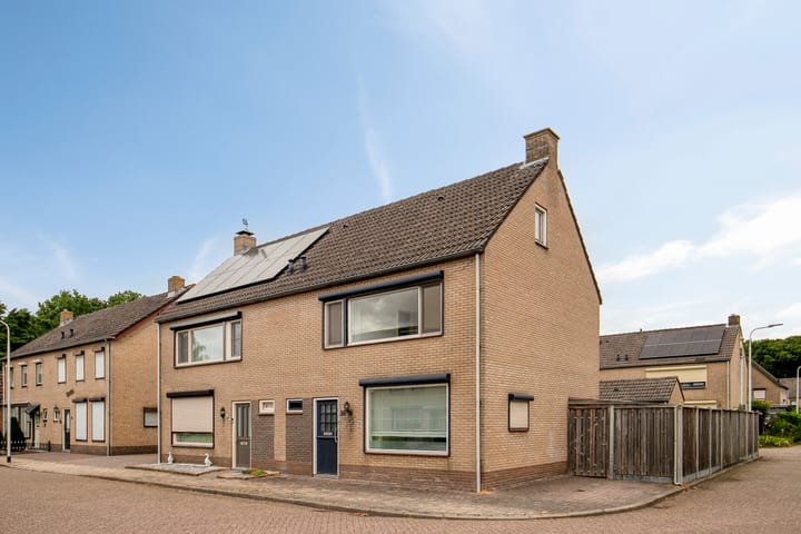 Foto 2 van Spoorwaterstraat 24