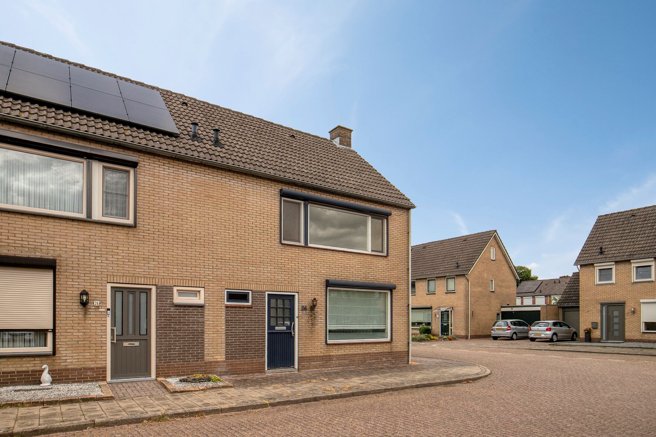 Foto 3 van Spoorwaterstraat 24