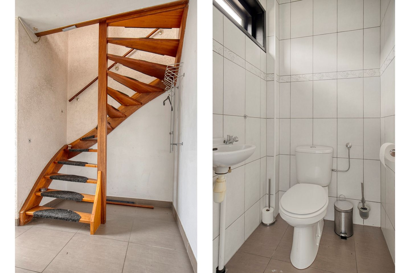 Foto 5 van Spoorwaterstraat 24