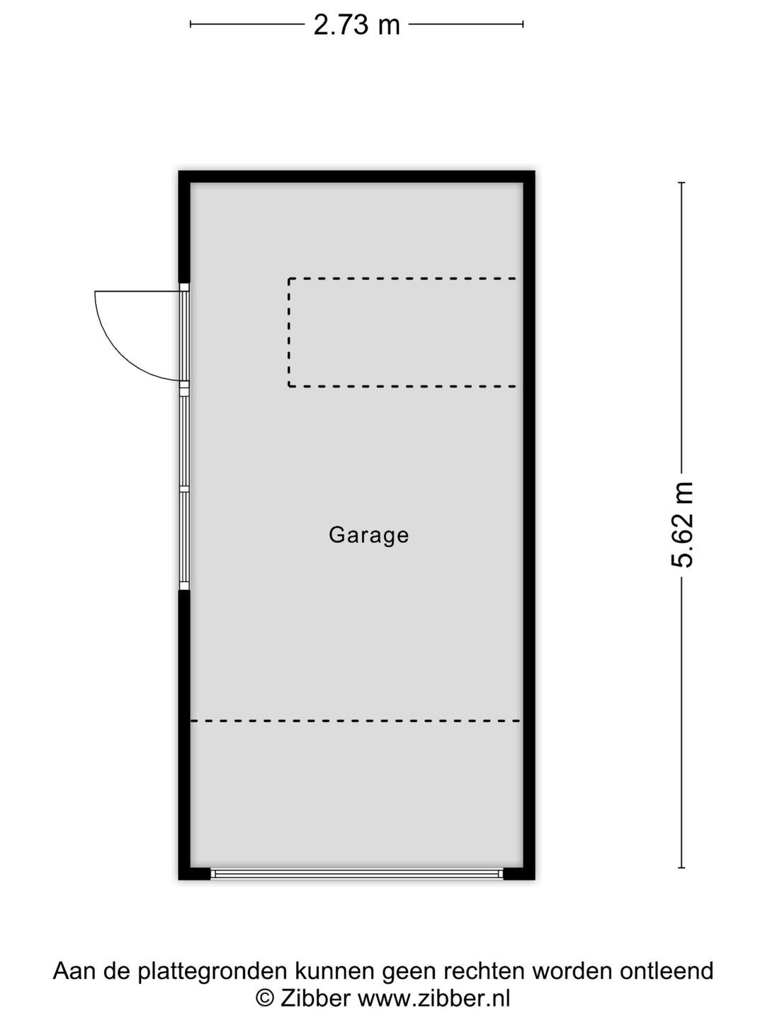 Foto 32 van Spoorwaterstraat 24