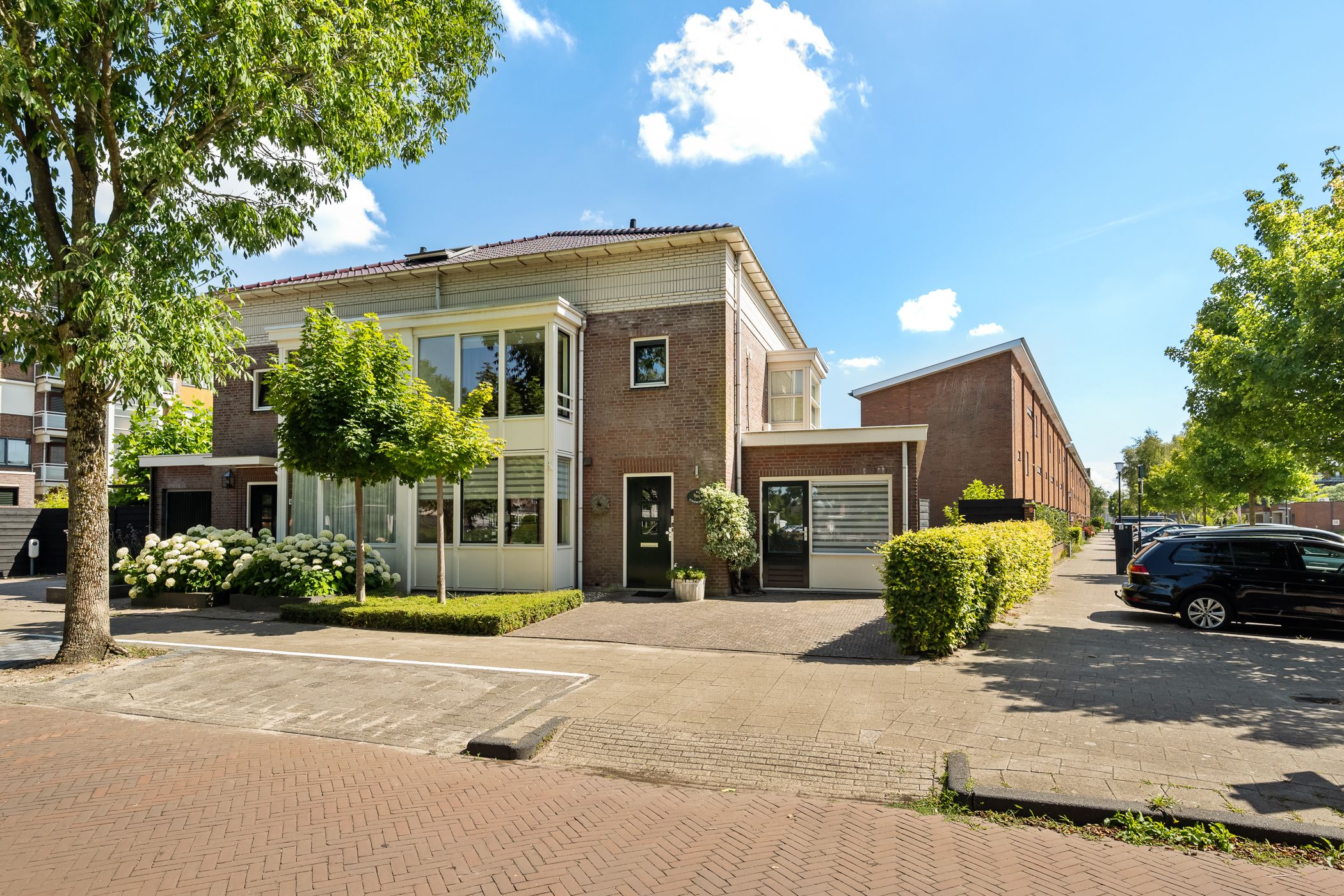 Meerwedesingel, 41, Barendrecht, 2993RB, Zuid-Holland, Nederland 41 