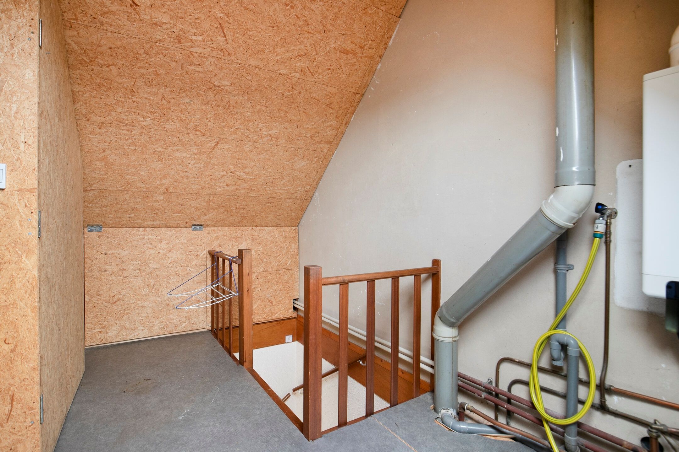 Foto 21 van Spoorwaterstraat 24