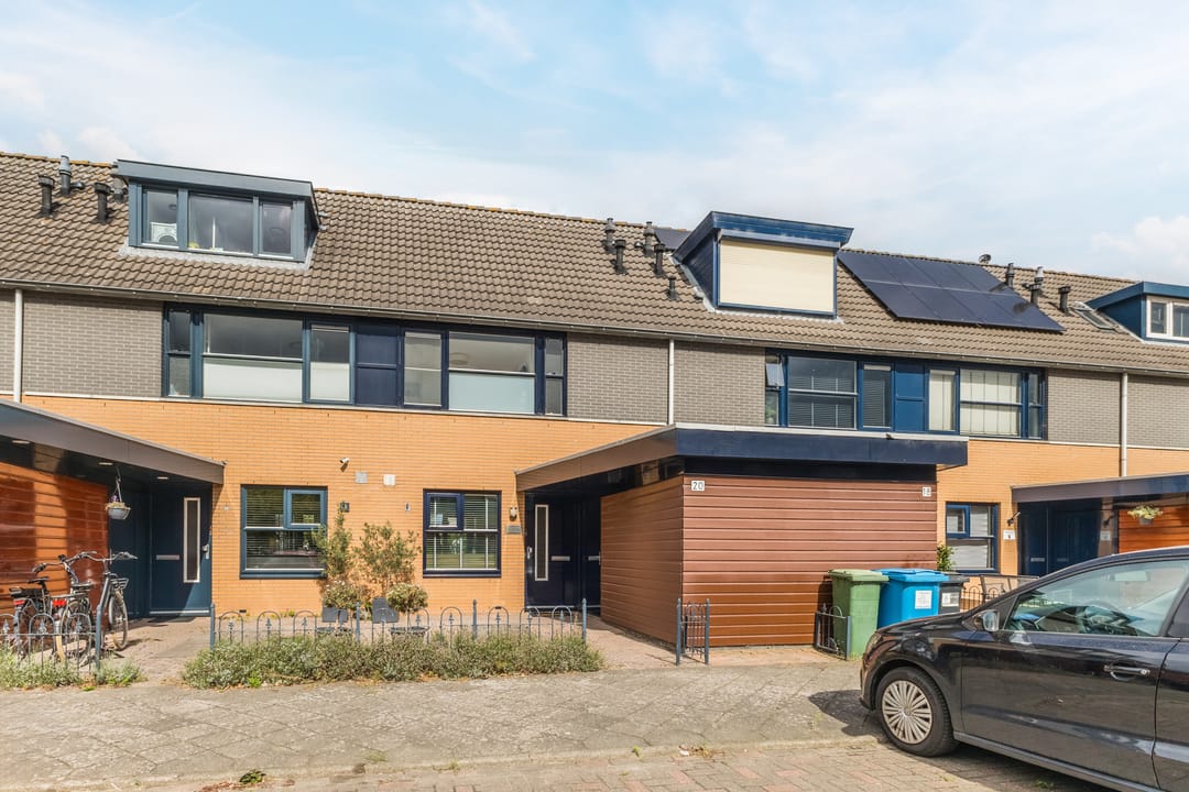 Foto 1 van Calveslo 20