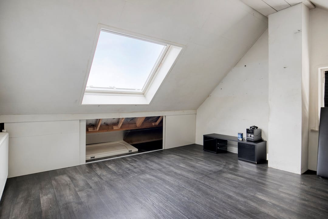 Foto 22 van Spoorwaterstraat 24