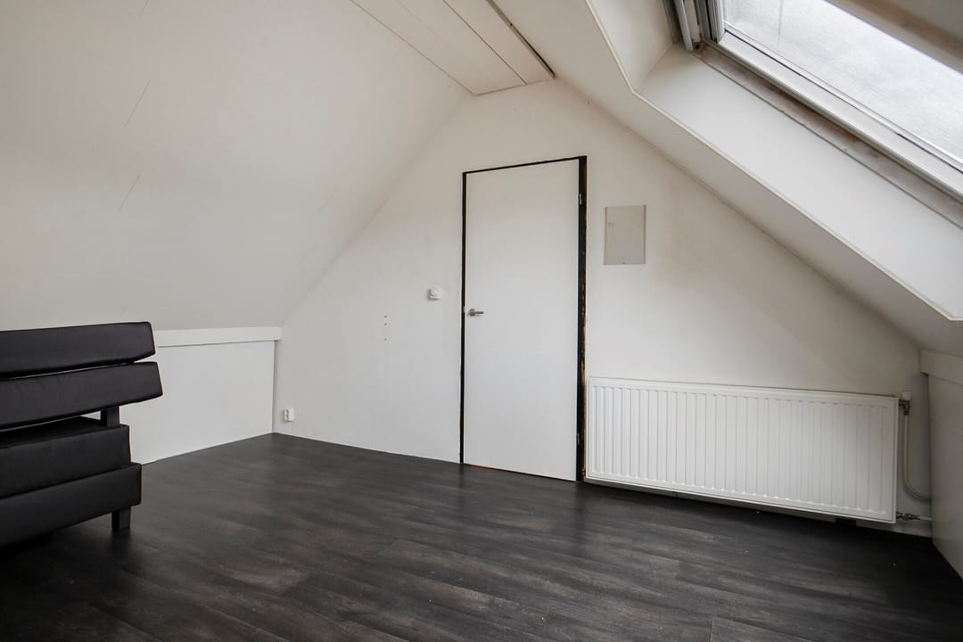 Foto 23 van Spoorwaterstraat 24