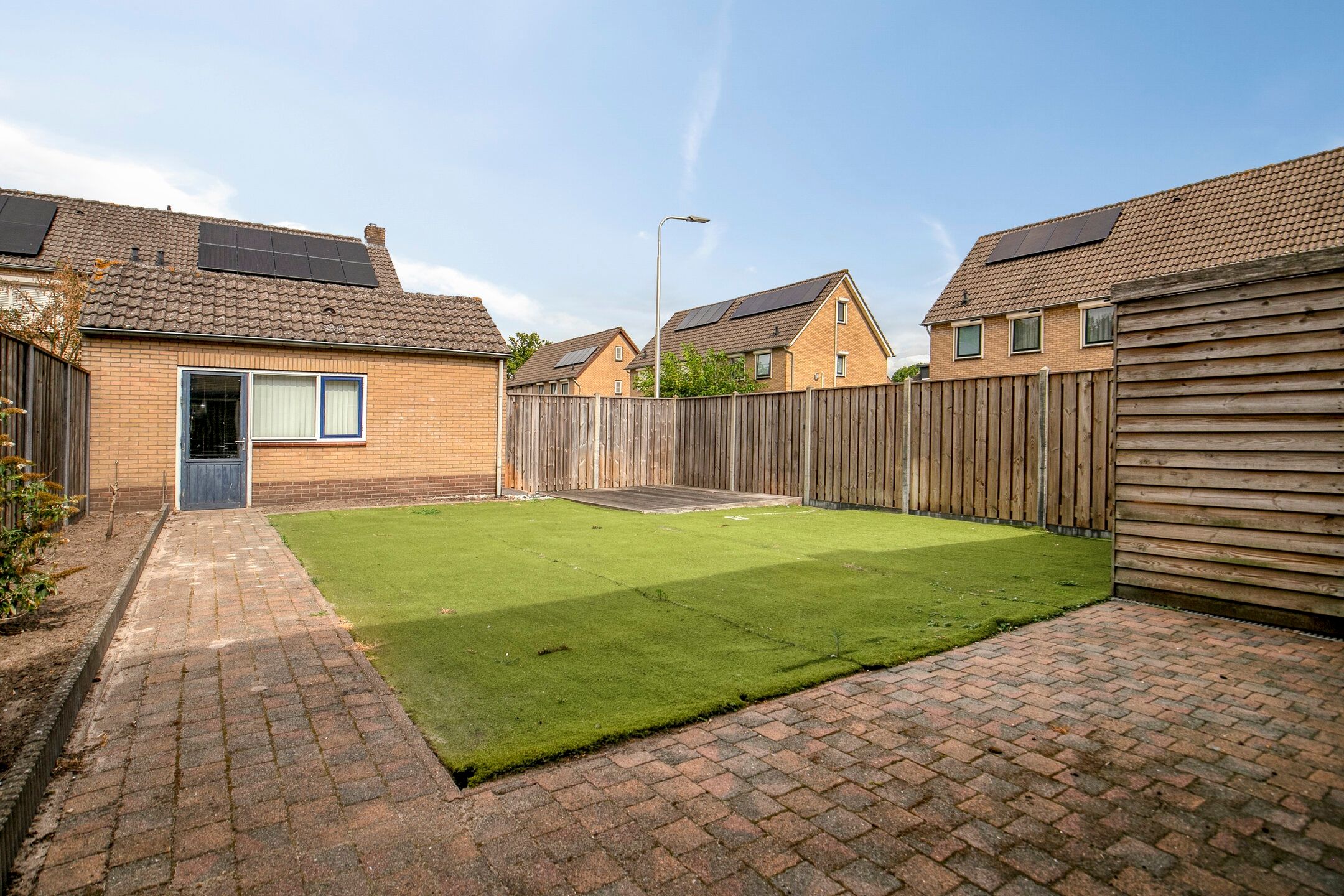 Foto 24 van Spoorwaterstraat 24