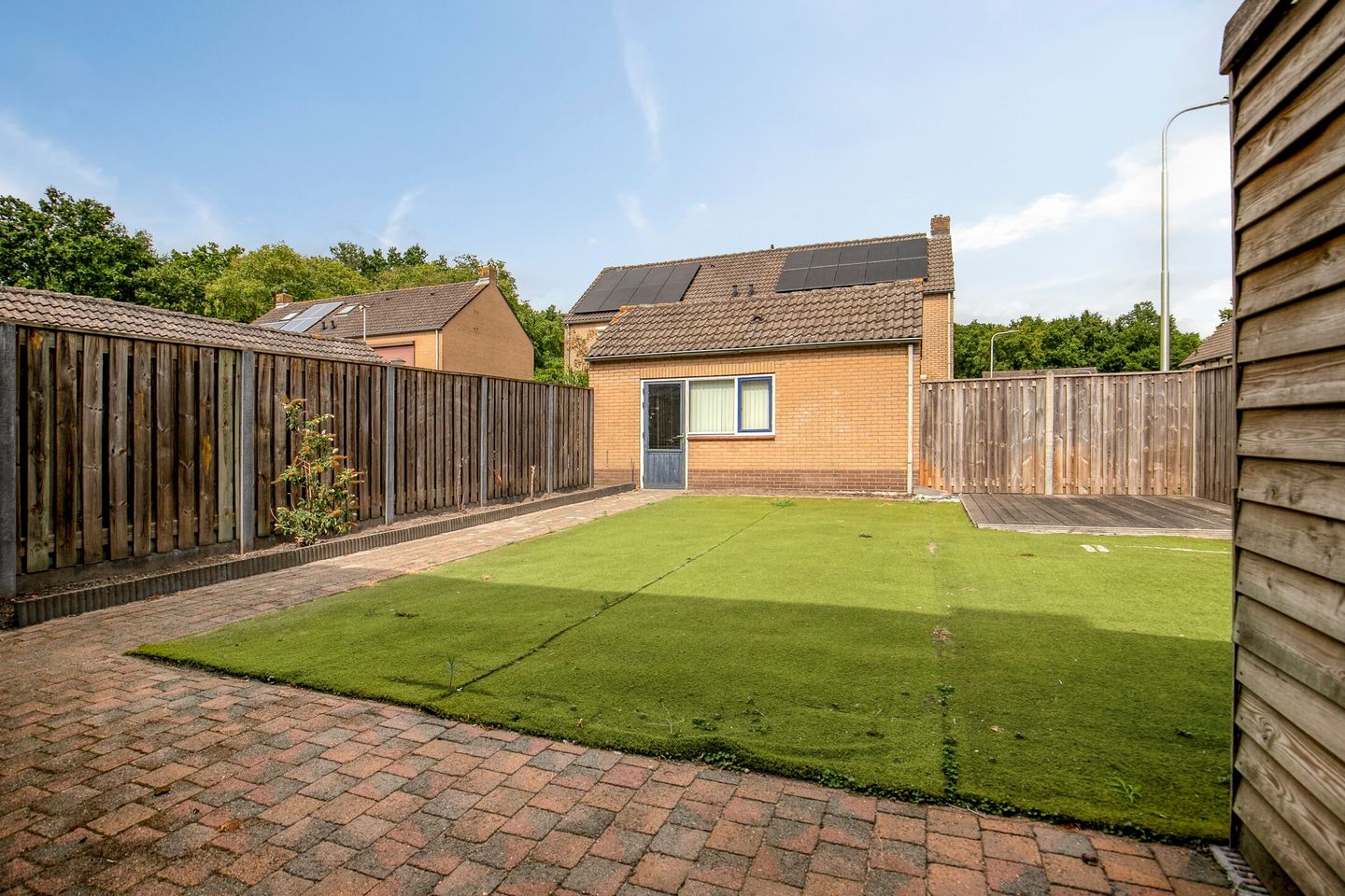 Foto 25 van Spoorwaterstraat 24