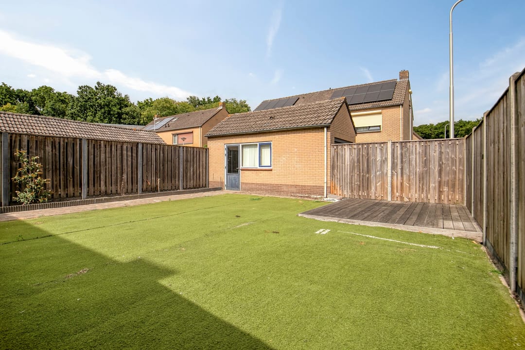 Foto 26 van Spoorwaterstraat 24