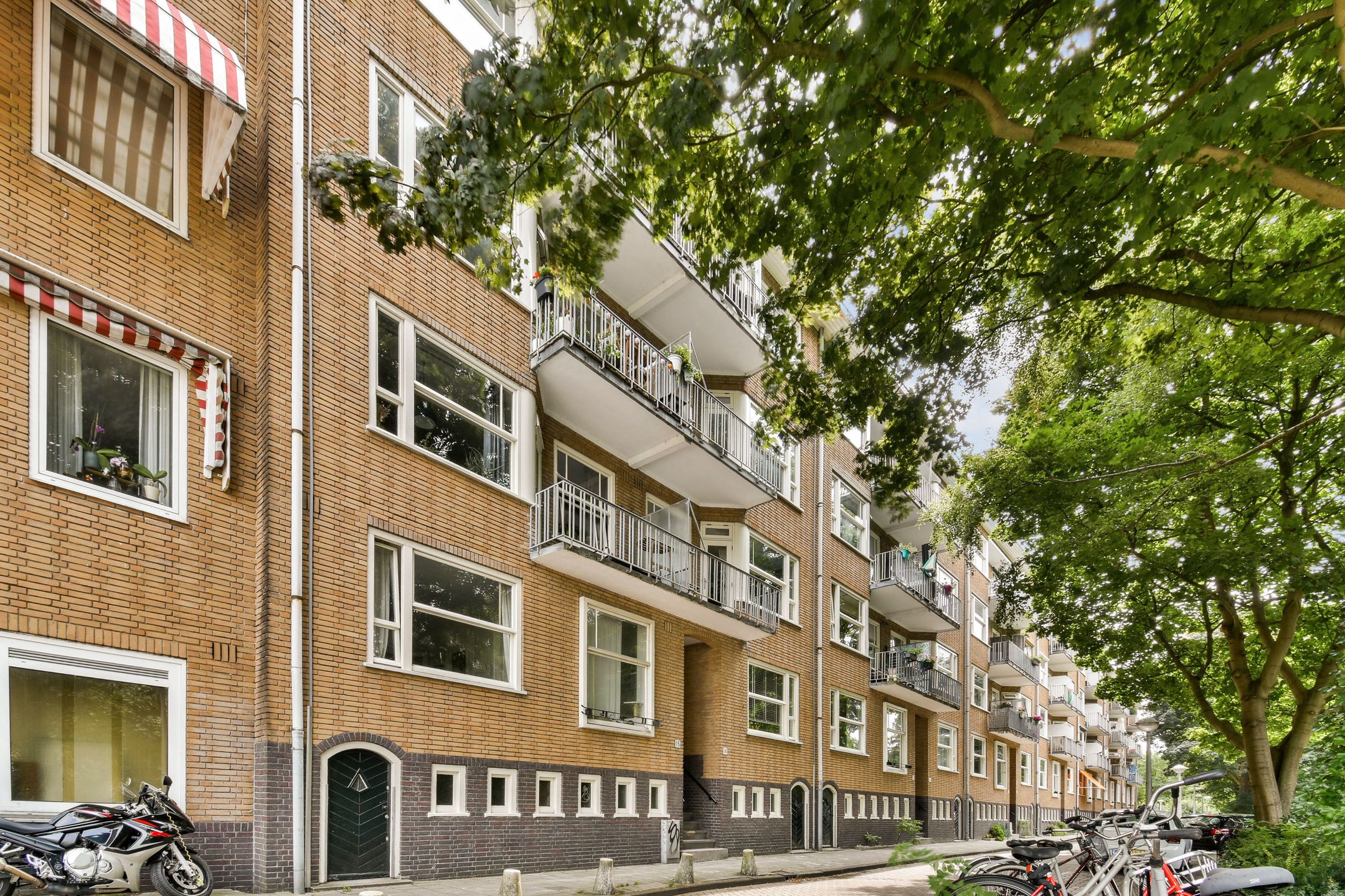 Foto 21 van Theophilusstraat 15-3