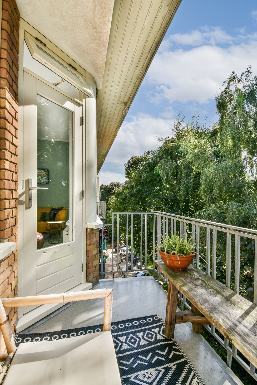 Foto 7 van Theophilusstraat 15-3