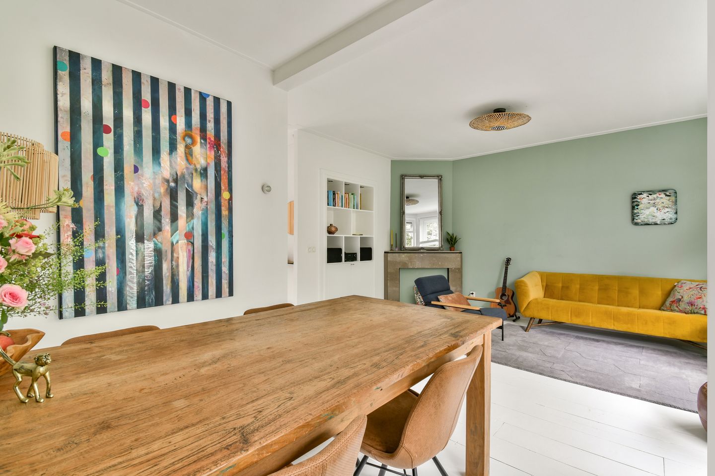 Foto 5 van Theophilusstraat 15-3