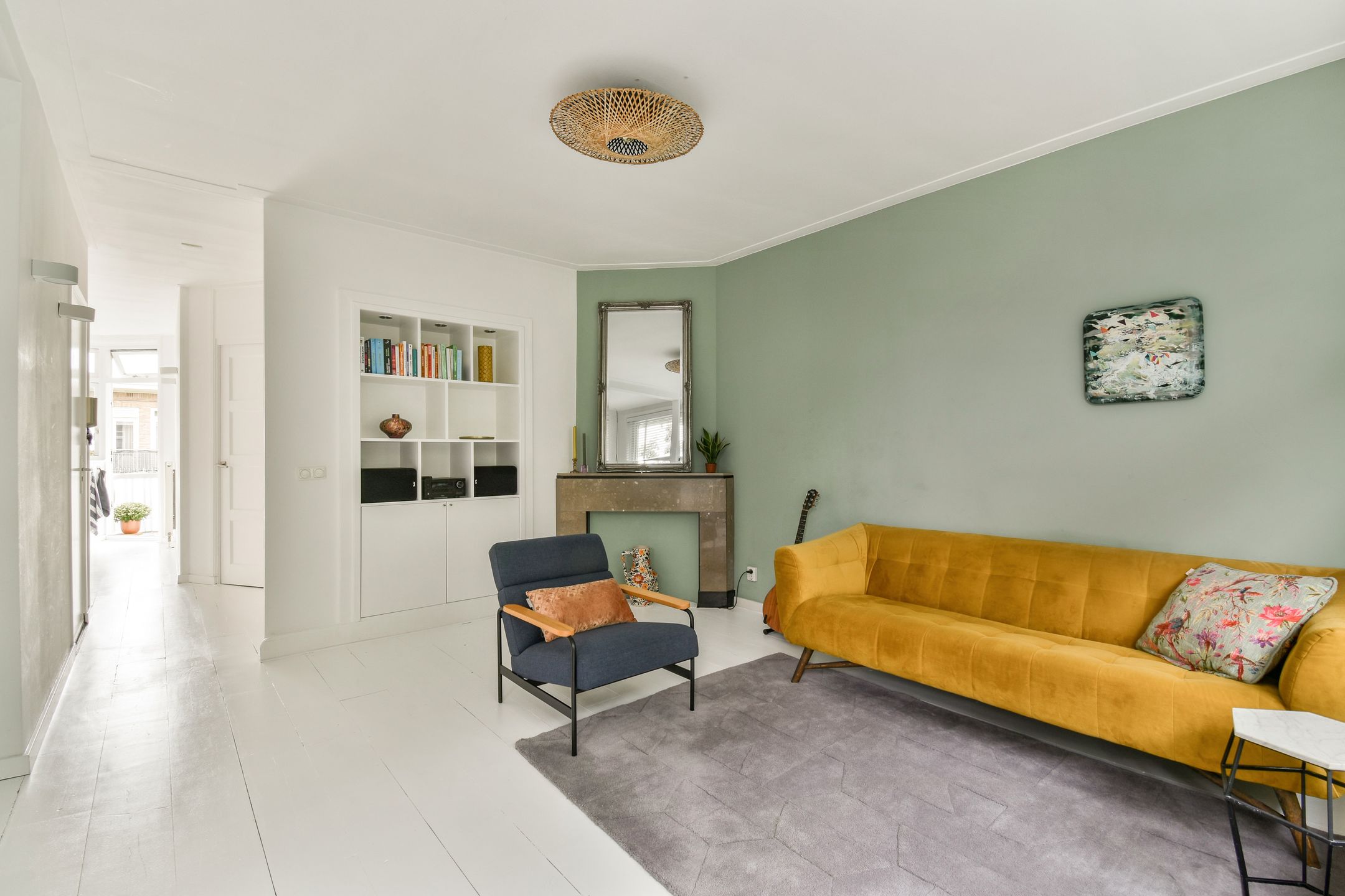 Foto 6 van Theophilusstraat 15-3