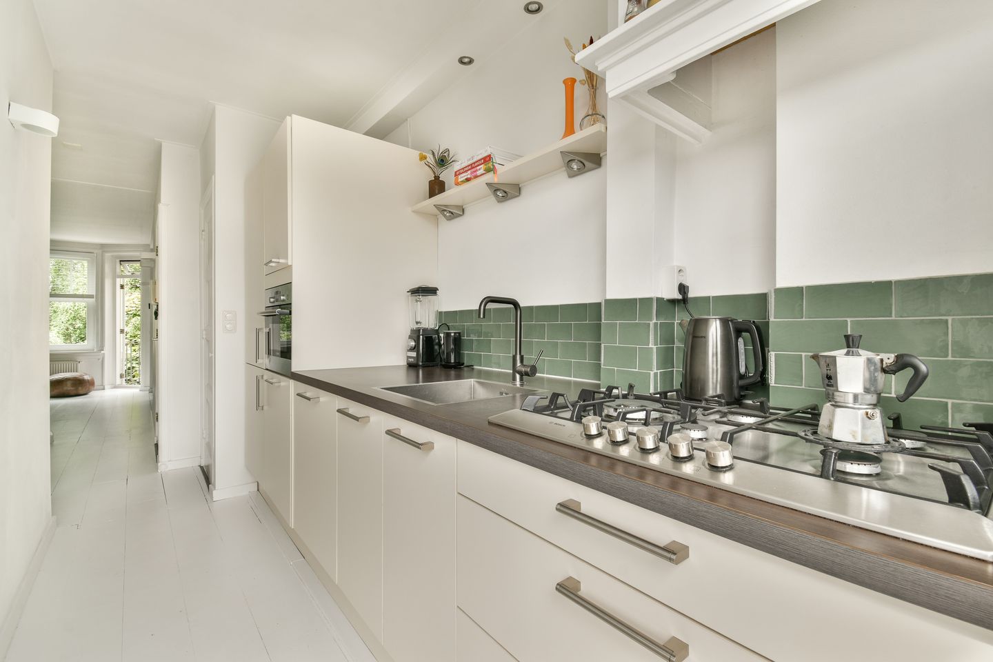 Foto 10 van Theophilusstraat 15-3