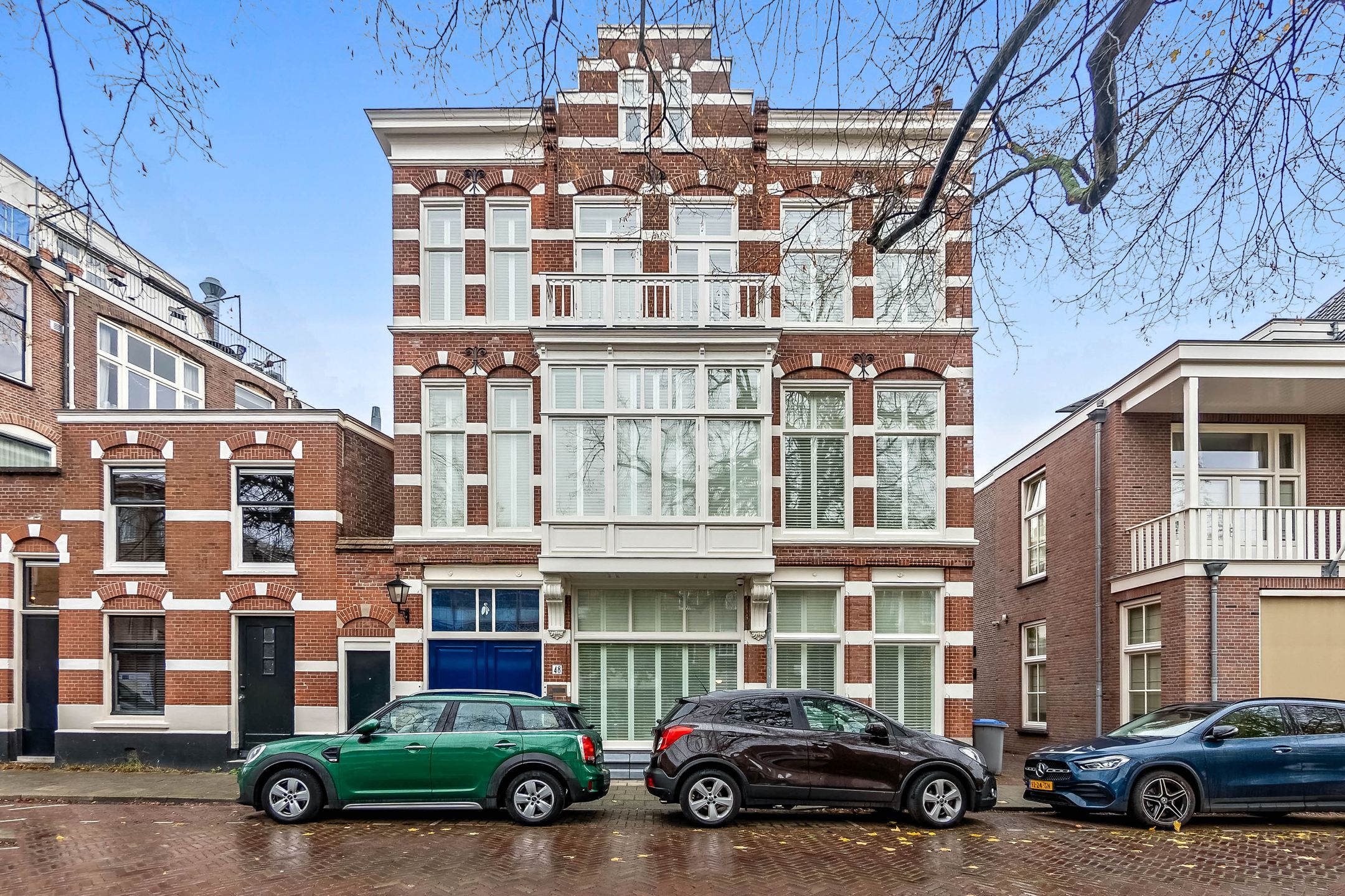 Schelpkade, 48, Den Haag, 2514KB, Zuid-Holland, Nederland 48
